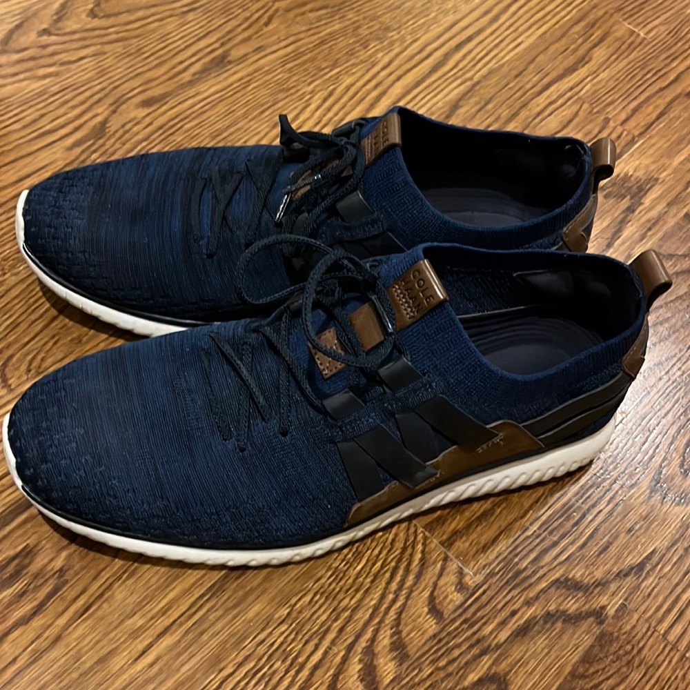Cole Haan men’s tennis shoes